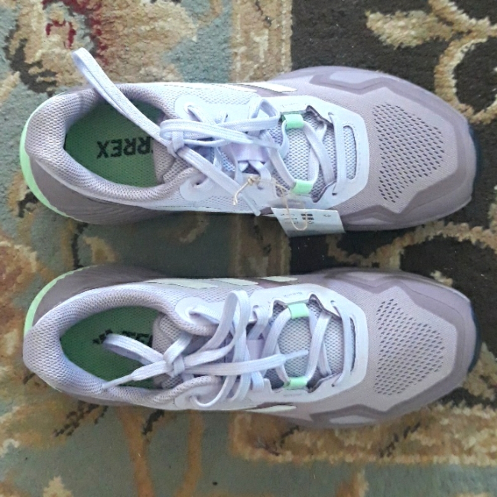 7x*Host Pick*Adidas Terrex Soulstride trail running shoes - Picture 10 of 16